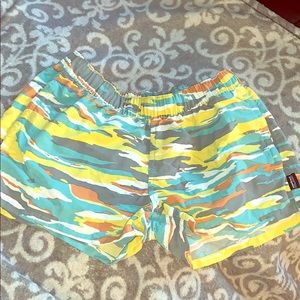 Women’s Patagonia shorts